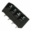 Terminal Blocks - Barrier Blocks - 1437662-8-ND - DigiKey