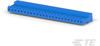 Standard Rectangular Connectors - 5-640430-4 - TE Connectivity
