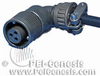 ITT Cannon CA3108E10SL-3SBF80F0 - PEI-Genesis