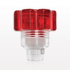 Tuohy Borst Adapter, Small Body - 11219 - Qosina Corp.