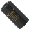 Cap, 4700Μf, 63V, Alu Elec, Screw; Capacitance Kemet - 48AC1632 - Newark, An Avnet Company