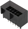 Wtb Conn, Header, 10Pos, 2Row, 3Mm; Connector Systems Molex - 01AH1266 - Newark, An Avnet Company