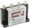 Solid State Timer 1No 1000Sec, 288Vac/dc; Relay Mounting Artisan Controls - 88K2159 - Newark, An Avnet Company
