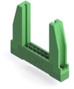 Card Edge Conn, Single Side, 7Pos, Th; Card Edge Connector Type Edac - 57AJ1858 - Newark, An Avnet Company
