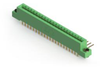 Card Edge Conn, Dual Side, 42Pos, Th; Card Edge Connector Type Edac - 61AJ0608 - Newark, An Avnet Company