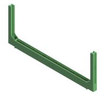 Card Edge Conn, Single Side, 65Pos, Th; Card Edge Connector Type Edac - 69AJ2677 - Newark, An Avnet Company