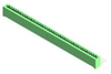 Card Edge Connector Rohs Compliant Edac - 62AJ9864 - Newark, An Avnet Company