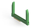 Card Conn, Dual Side, 32Pos, Wire Wrap; Card Edge Connector Type Edac - 67AJ6376 - Newark, An Avnet Company