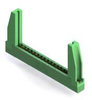 Card Edge Conn, Single Side, 16Pos, Th; Card Edge Connector Type Edac - 58AJ9049 - Newark, An Avnet Company