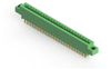 Card Edge Conn, Dual Side, 48Pos, Lug; Card Edge Connector Type Edac - 61AJ2738 - Newark, An Avnet Company