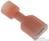 Female Disconnect, 6.35Mm, 22-18Awg, Org; Product Range Molex - 55H2773 - Newark, An Avnet Company