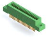 Card Edge Conn, Dual, 42Pos, Lug; Card Edge Connector Type Edac - 60AJ1736 - Newark, An Avnet Company