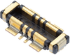 Mezzanine Conn, Plug, 4P+4S, 2Row Rohs Compliant Molex - 21AJ7131 - Newark, An Avnet Company