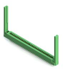 Card Edge Conn, Dual Side, 60Pos, Th; Card Edge Connector Type Edac - 59AJ1203 - Newark, An Avnet Company