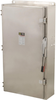 Safety Switch, Fusible, Dpst, 600A, 600V; Product Range Square D By Schneider Electric - 15B9072 - Newark, An Avnet Company