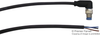 Sensor Cord, 3P, M8 Plug-Free End, 1.5M; Connector Type A Te Connectivity - 98X9041 - Newark, An Avnet Company