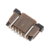 FFC, FPC (Flat Flexible) Connector Assemblies - 609-5399-2-ND - DigiKey