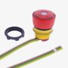 Emergency Stop (E-Stop) Switches - UNKNOWN - DigiKey