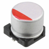 Aluminum - Polymer Capacitors - 493-3844-6-ND - DigiKey