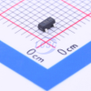 Diodes >> Schottky Barrier Diodes (SBD) - BAT54CLT3G - LCSC Electronics Technology (HK) Limited