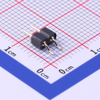 Connectors >> Pin Headers -- MH254RS-11-02-1000 - Image