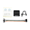 Development Boards, Kits, Programmers - Evaluation Boards - RF Evaluation and Development Kits, Boards - 4178 - Shenzhen Shengyu Electronics Technology Limited