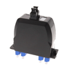 Fiber Optic Connector Adapters - 298-16976-ND - DigiKey