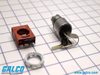 GEGP Selector Switches Non-Illuminated - P9CSCZ3C95 - Galco Industrial Electronics