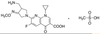 Gemifloxacin Mesilate - 10508 - Medical Isotopes, Inc.