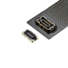 Arrays, Edge Type, Mezzanine (Board to Board) - 5378-20864-030E-01TR-ND - DigiKey