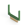Edgeboard Connectors - 151-345-054-544-858-ND - DigiKey