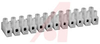 Terminal Strip, Scrw; 12; 20-12 AWG (UL), 26-12 AWG (CSA); 300; 10 mm; 6 mm - 70211832 - Allied Electronics, Inc.