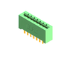 Edgeboard Connectors - 151-337-014-544-201-ND - DigiKey