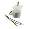 Stepper Motors -- 942-PG15S-D20-HHB9-ND - Image