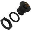 Circular Connector Assemblies - 7282-2SG-300 - ODG (Origin Data Global)