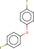 Bis(4-fluorophenyl)ether -- 2607-3-19 - Image