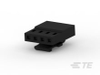 Rectangular Wire & Cable Connectors & Housings - 2316104-4 - TE Connectivity