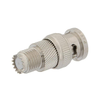 Coaxial Connector (RF) Adapters - 6099-PE9341-ND - DigiKey