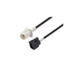 Coaxial Cables (RF) - 6099-PE3C8571-48-ND - DigiKey