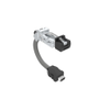 Modular/Ethernet Cables (RJ45, RJ11) - 664-DRPC61B001A10-ND - DigiKey