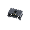 Headers, Male Pins - 0705510075-ND - DigiKey