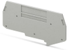 DIN Rail Terminal Accessories - 8590766 - RS Components, Ltd.