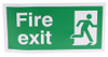 Exit Signs -- 3701318 - Image
