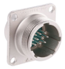 Industrial Circular Connectors - 6909108 - RS Components, Ltd.