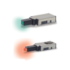 Pushbutton Switches -- 108-ELUMOASAQC22-ND - Image