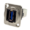 USB, DVI, HDMI Connector Adapters - 4654-CP30210NM3-ND - DigiKey