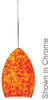MP-918-YR/BN Mini Pendants-Cable - 373799 - Capital Lighting, Inc.