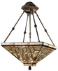 7437/3LTY Pendants-Bowl Style - 602152 - Capital Lighting, Inc.