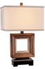 12128-0 Table Lamp - 12128-0 - Minka Group