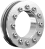 RINGFEDER Shrink Discs Standard Series stainless steel -- RfN 4061